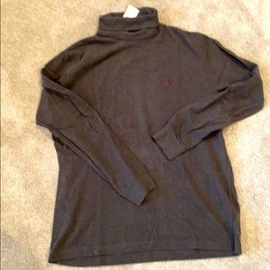 Men’s turtleneck polo Ralph Lauren XL